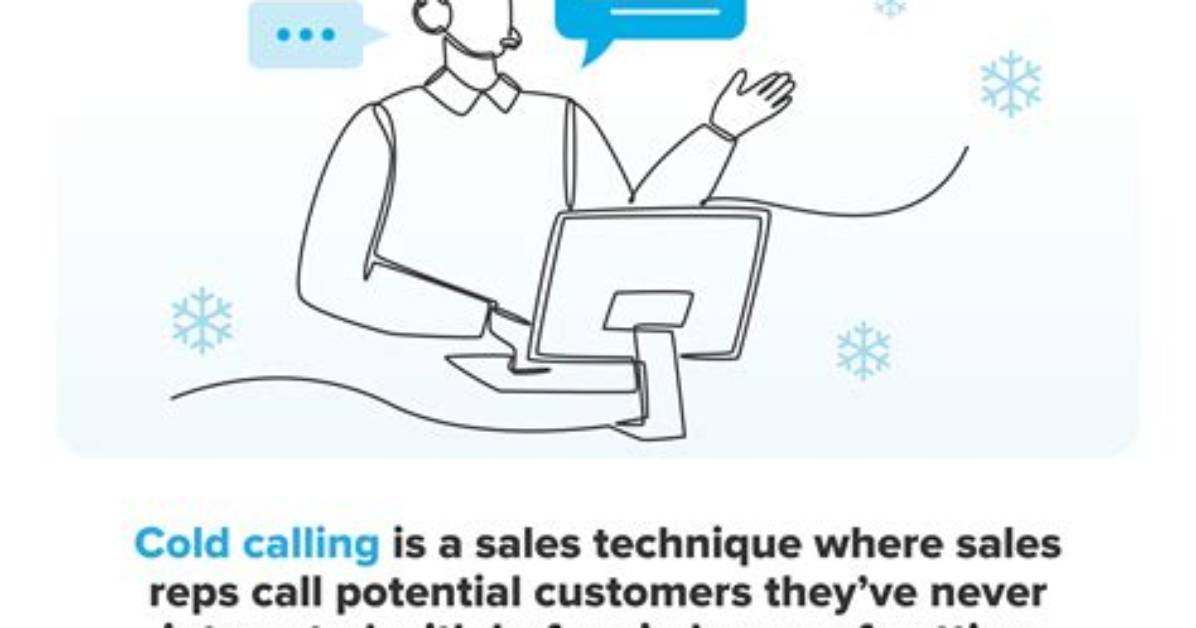 Are Cold Calls Effective?