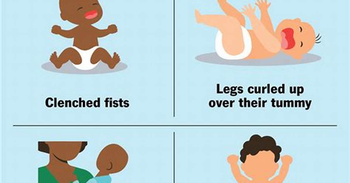 Are Colic Babies Always Hungry?