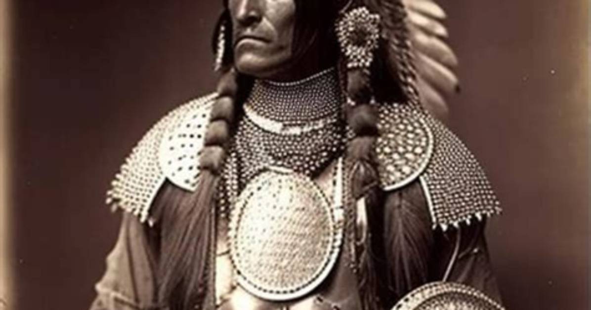 Are Comanche Still Alive?