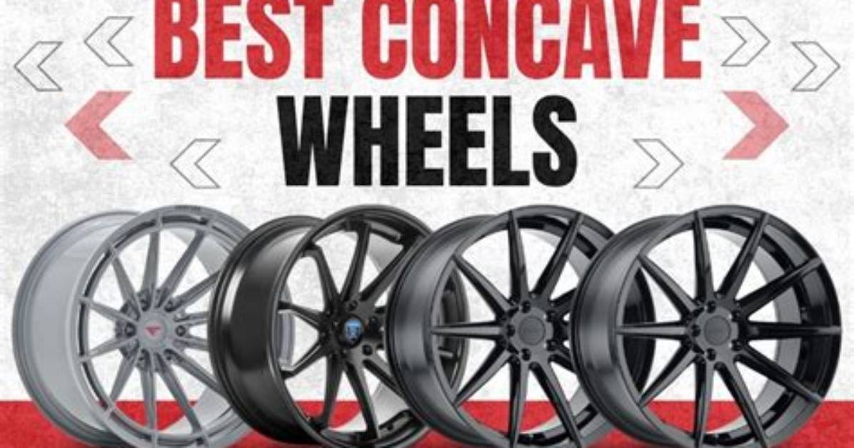 Are Concave Wheels Good?