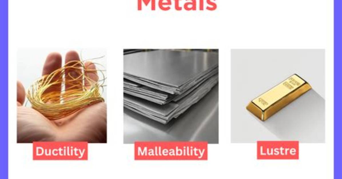 Are Conductivity Physical Property?