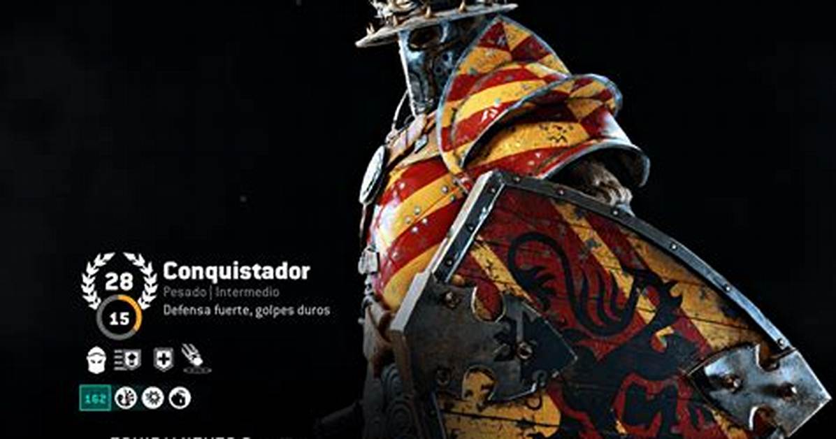 Are Conqueror and Conquistador the Same?