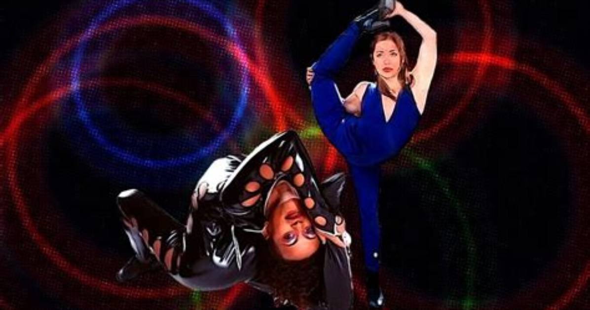 Are Contortionists Born or Made?