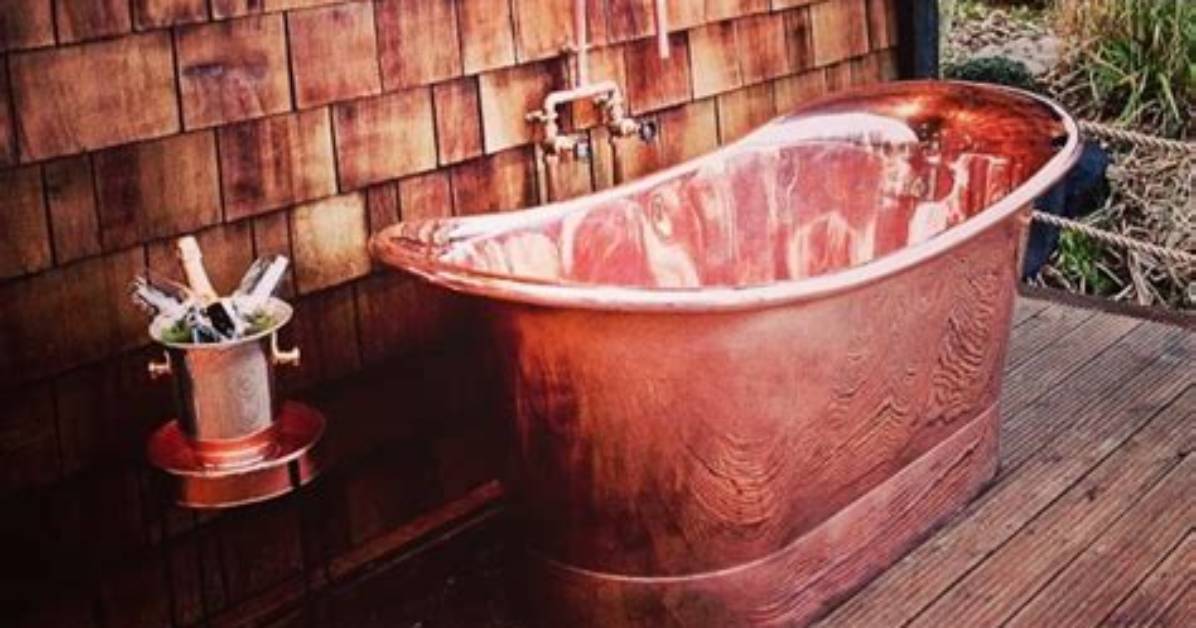 Are Copper Baths Any Good