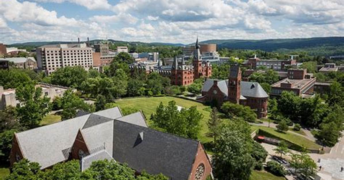 Are Cornell Interviews Evaluative?