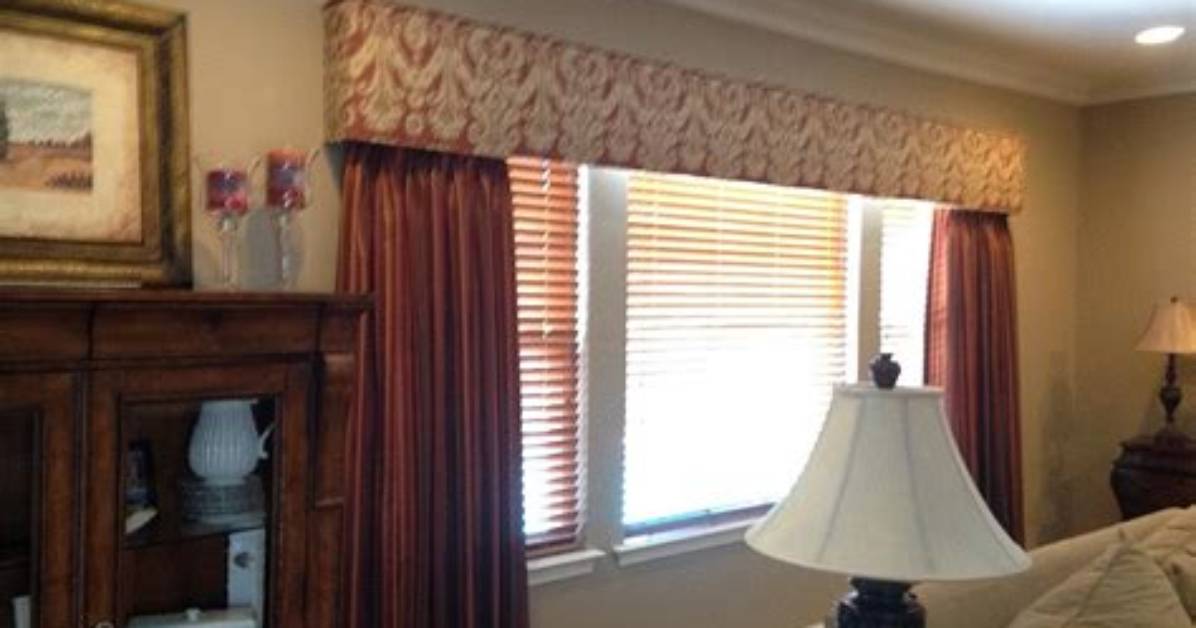 Are Cornice Boards Outdated?