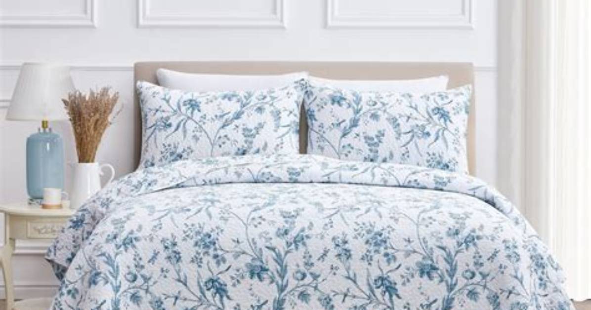 Are Coverlets Good for Summer?