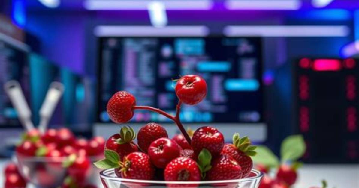 Are Cranberries Good for a Diabetic?