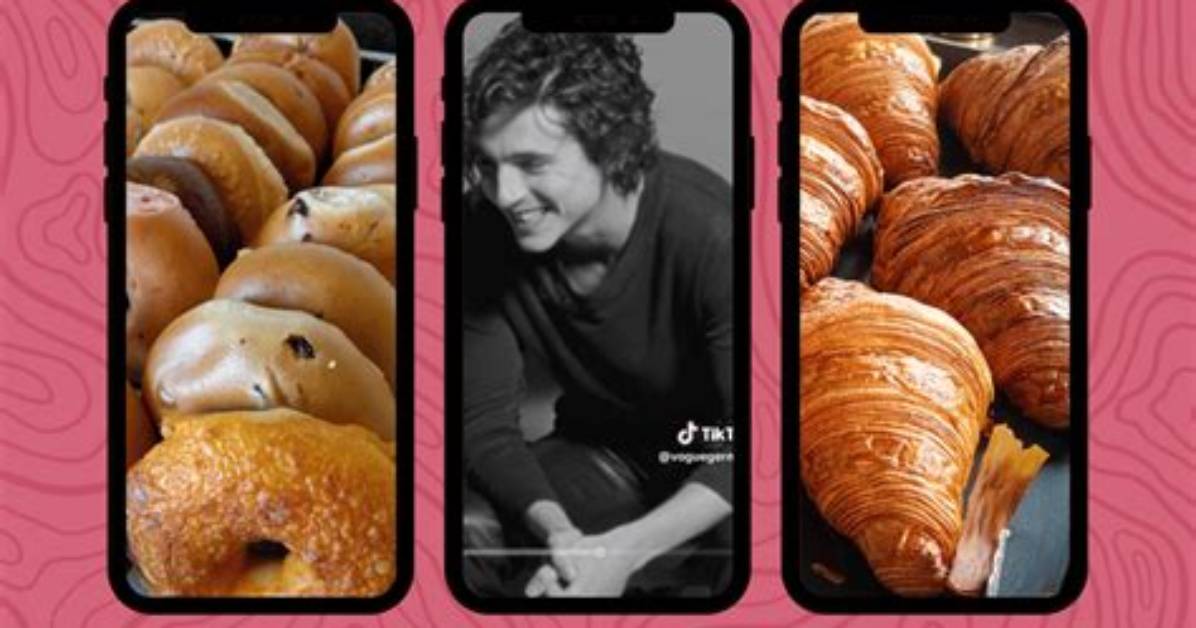 Are Croissants Healthier Than Bagels? – Celebrity