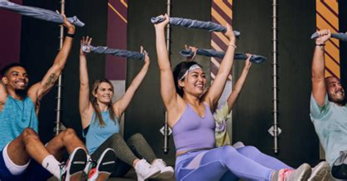 Are Crunch Classes Good
