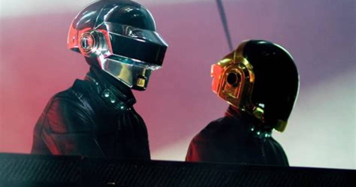 Are Daft Punk Splitting up?