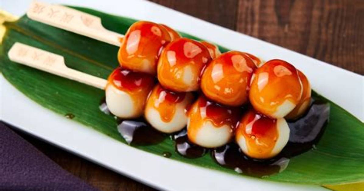 Are Dangos Good