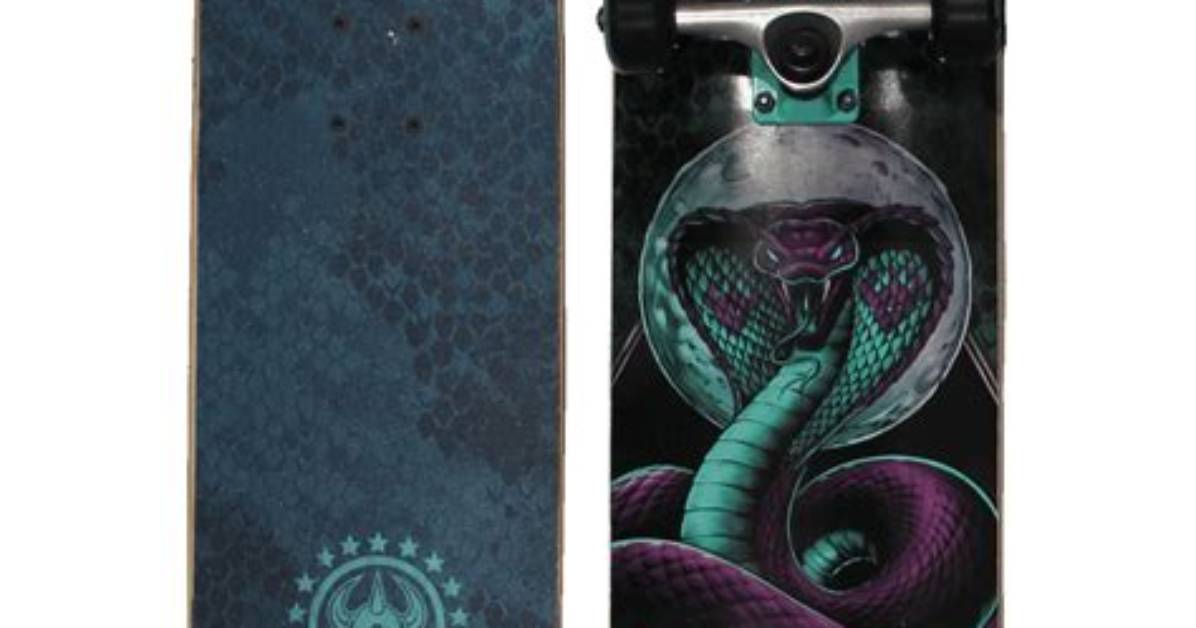 Are Darkstar Decks Good?