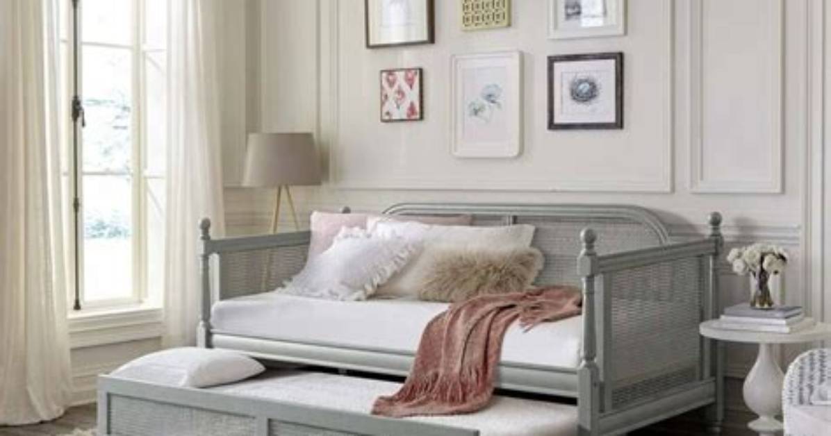Are Daybeds Comfortable