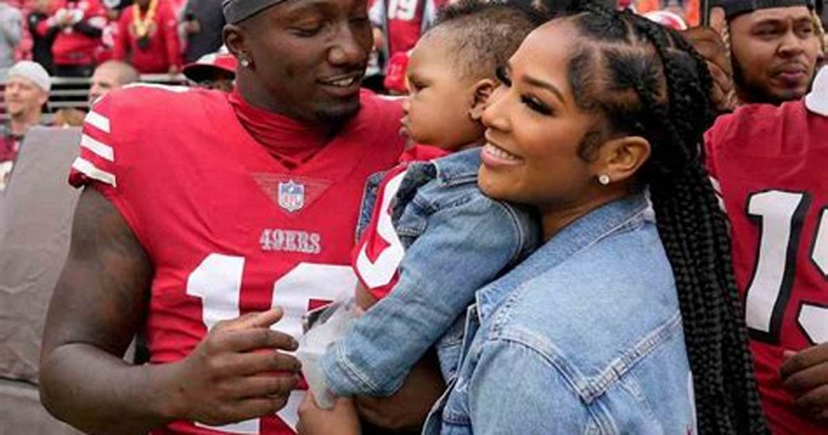 Are Deebo and Curtis Samuel Related? Family Tree Explored