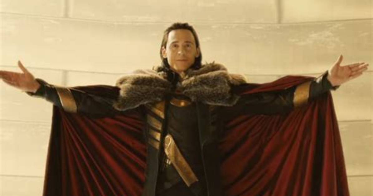 Are Deleted Scenes Canon