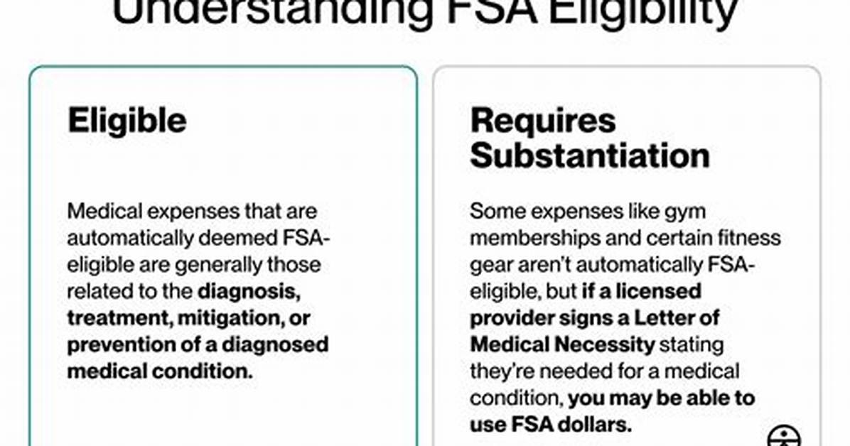 Are Depends Fsa Eligible?
