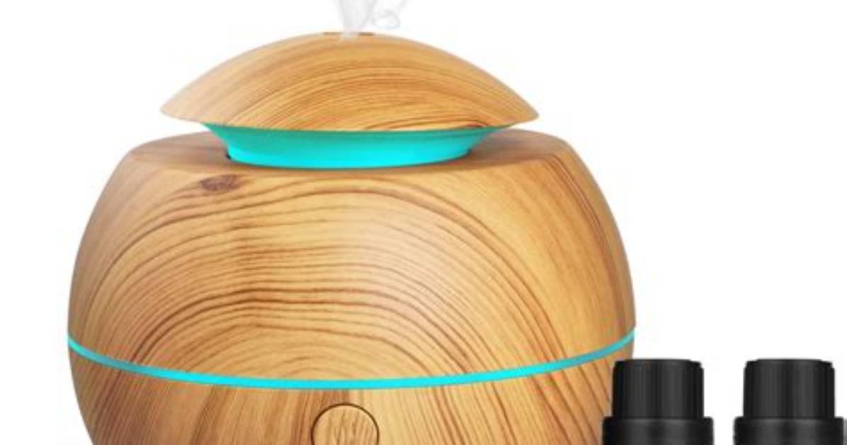 Are Diffusers Good Humidifiers?