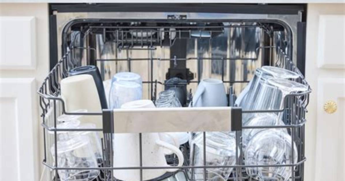 Are Dishwasher Racks Interchangeable? | Contextresponse. Com