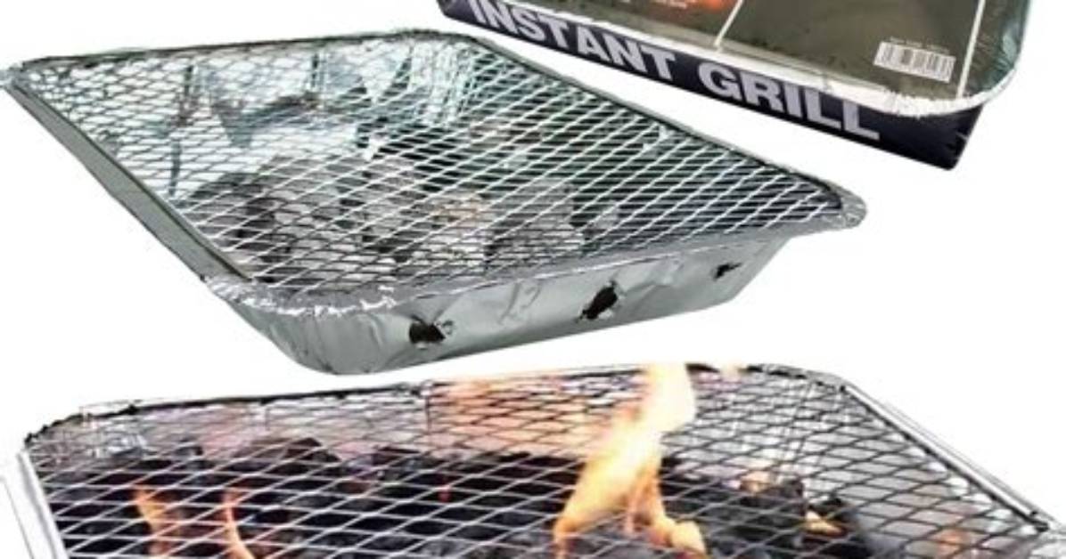 Are Disposable Bbqs Any Good?