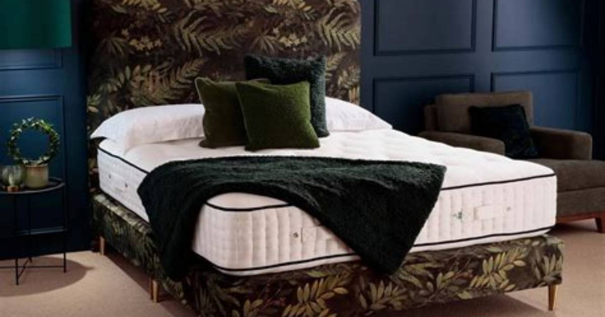 Are Divans Better Than Bedsteads?