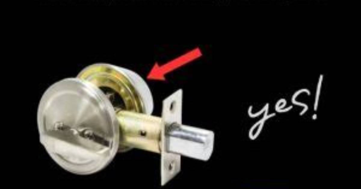 Are Double Keyed Deadbolt Locks Illegal?