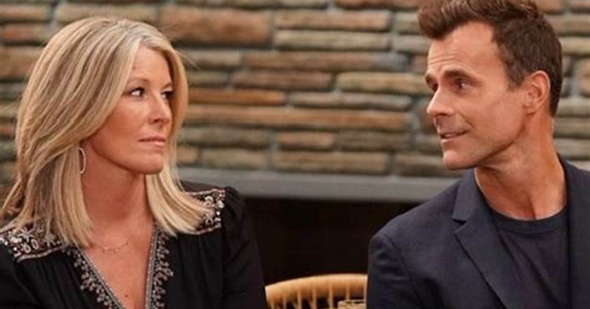 Are Drew and Carly on Their Way out to Make Room for Jason's Return?