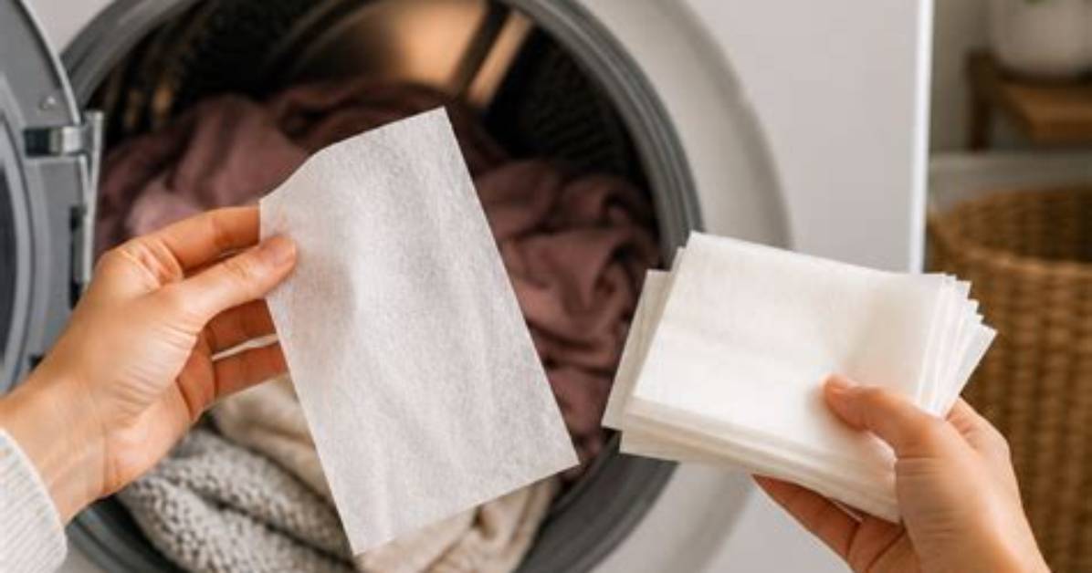 Are Dryer Sheets Necessary?
