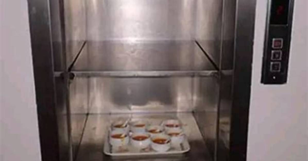 Are Dumbwaiters Dangerous