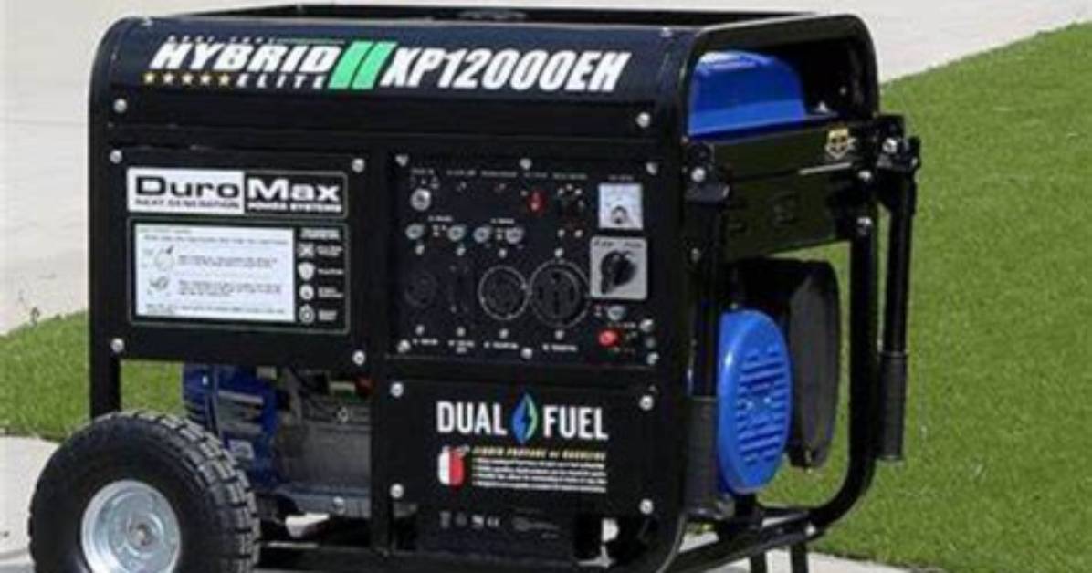 Are Duromax Generators Any Good?