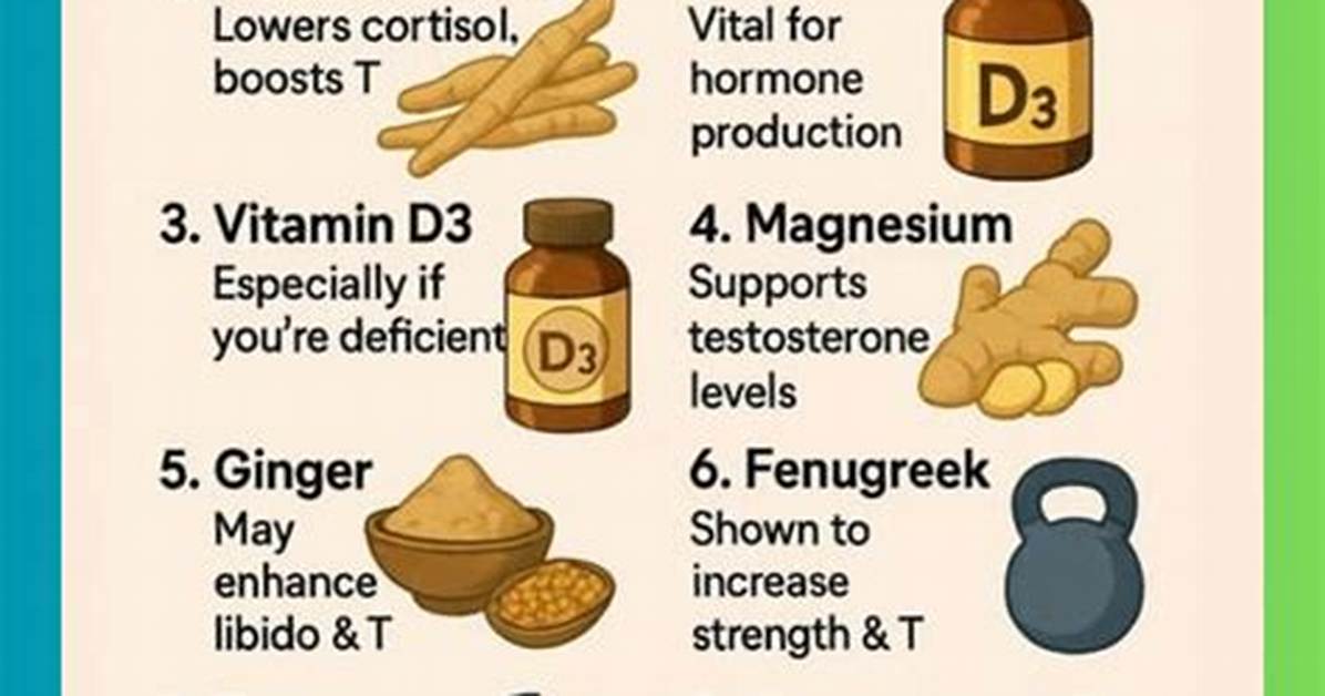 Are Eggs Good for Testosterone?
