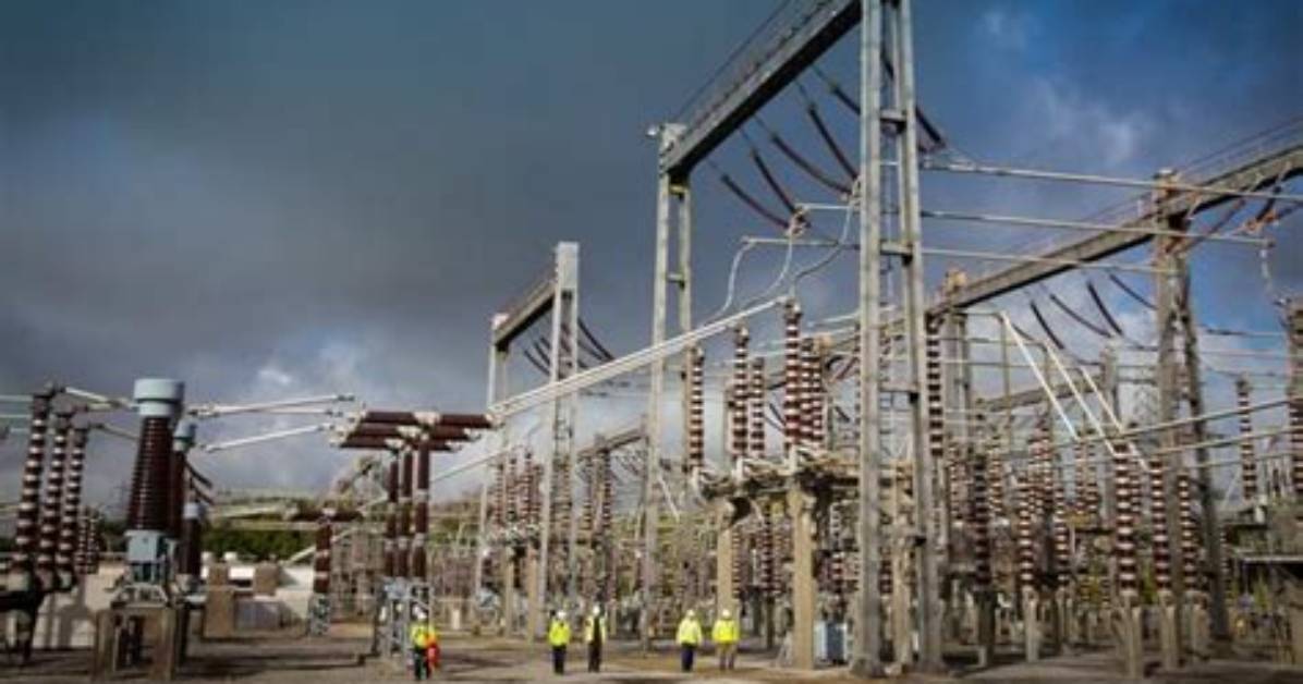 Are Electricity Substations Safe?