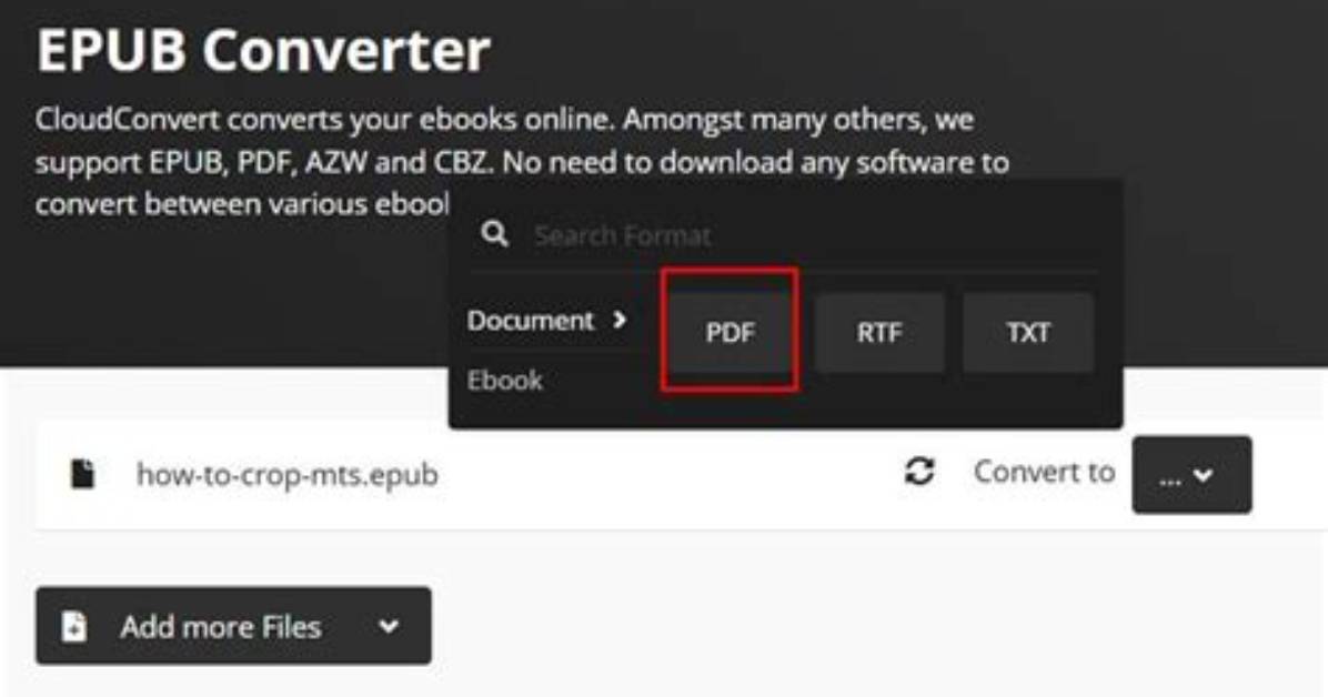 Are Epub Files Protected?