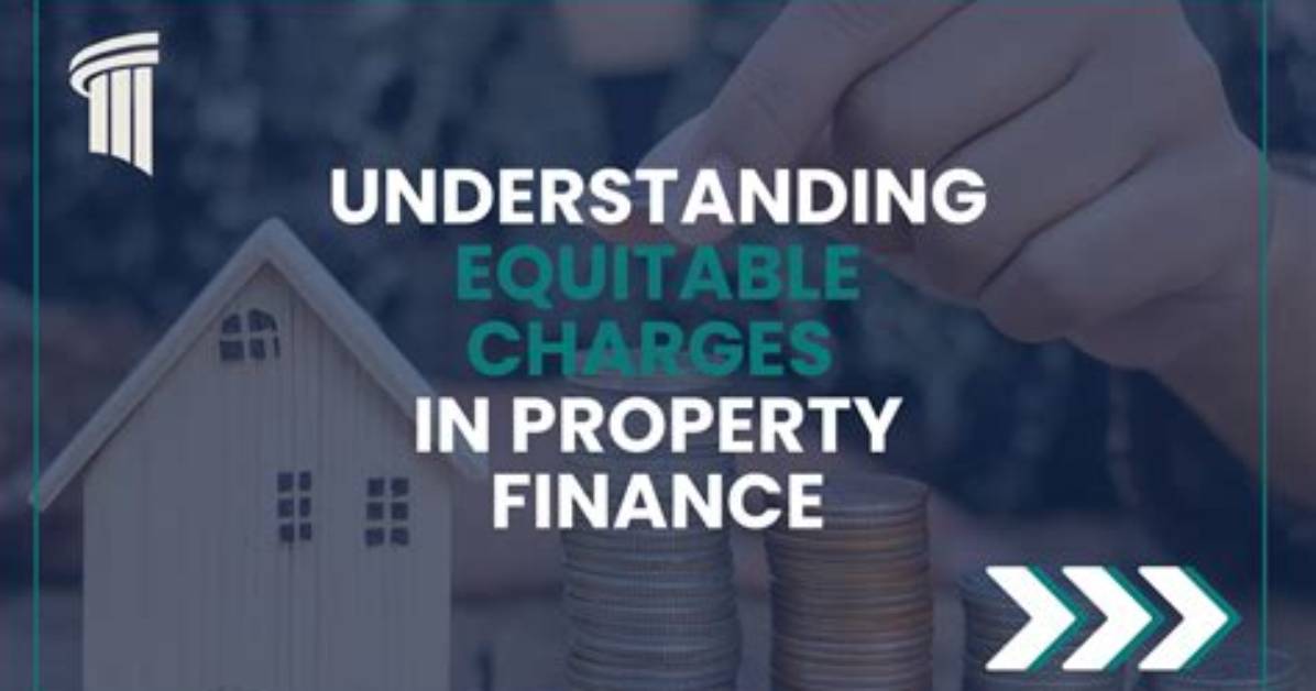 Are Equitable Charges Overreached?