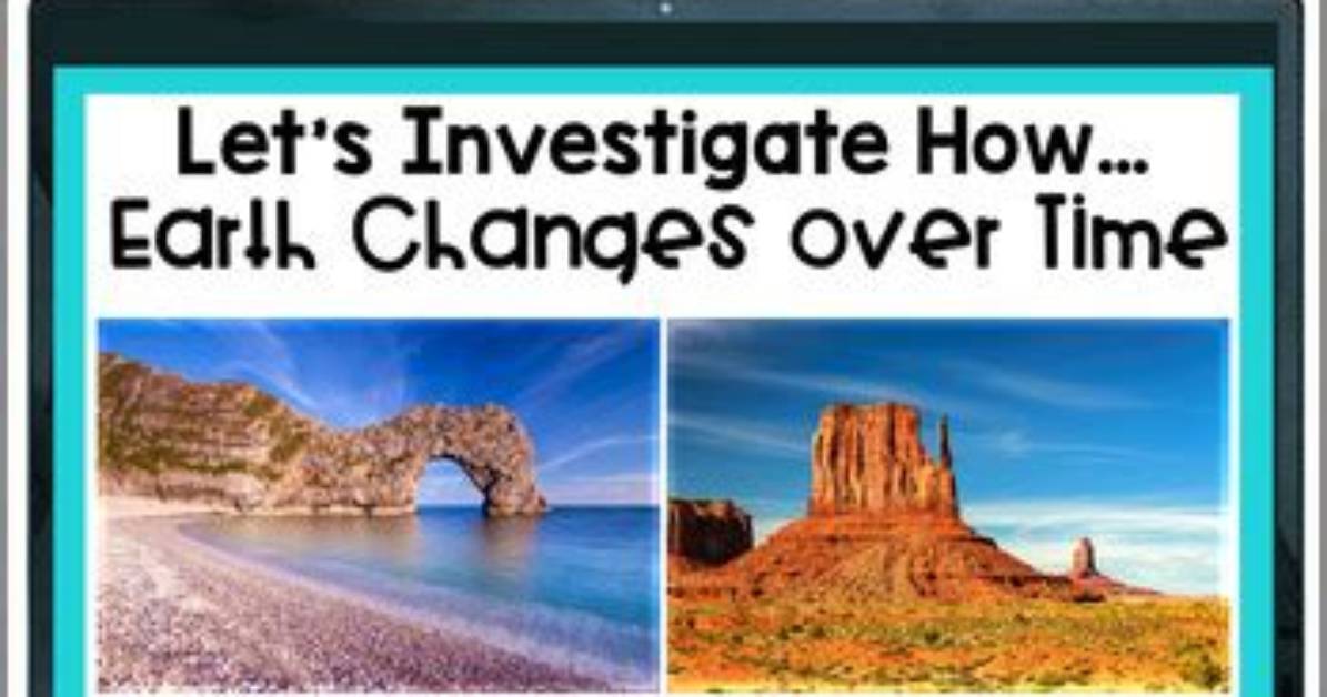 Are Erosion Constructive or Destructive?