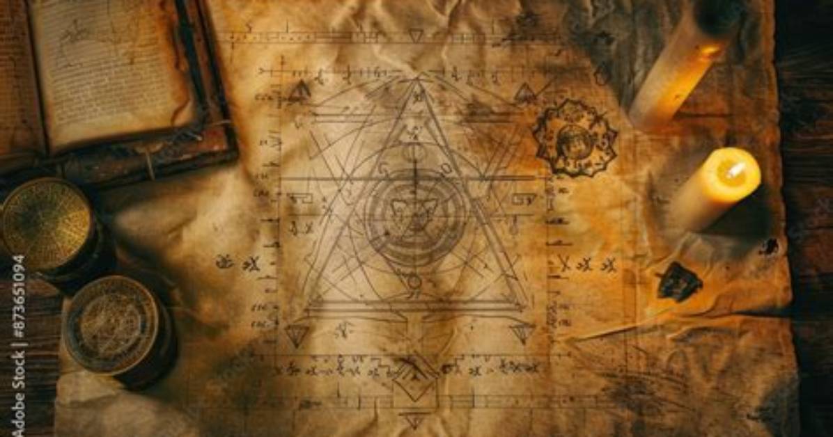 Are Esoteric and Arcane the Same?