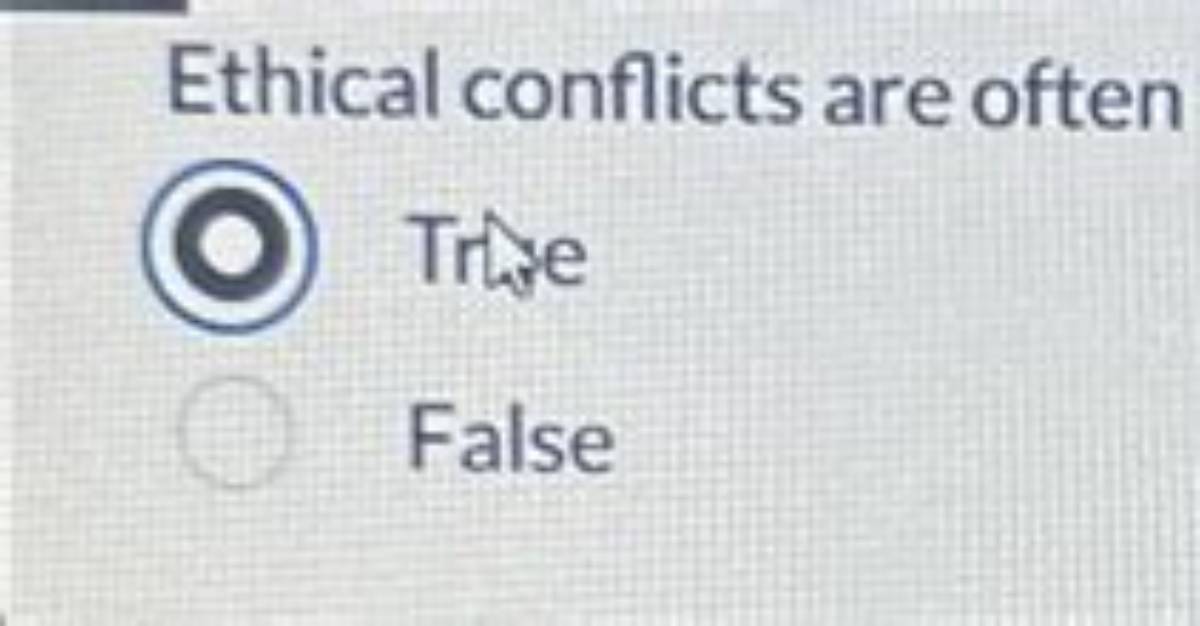 Are Exception Rather Than the Rule?