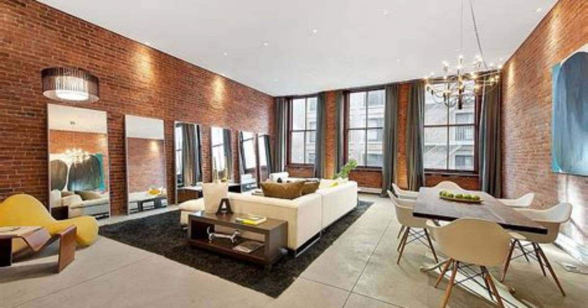 Are Exposed Brick Walls Cold