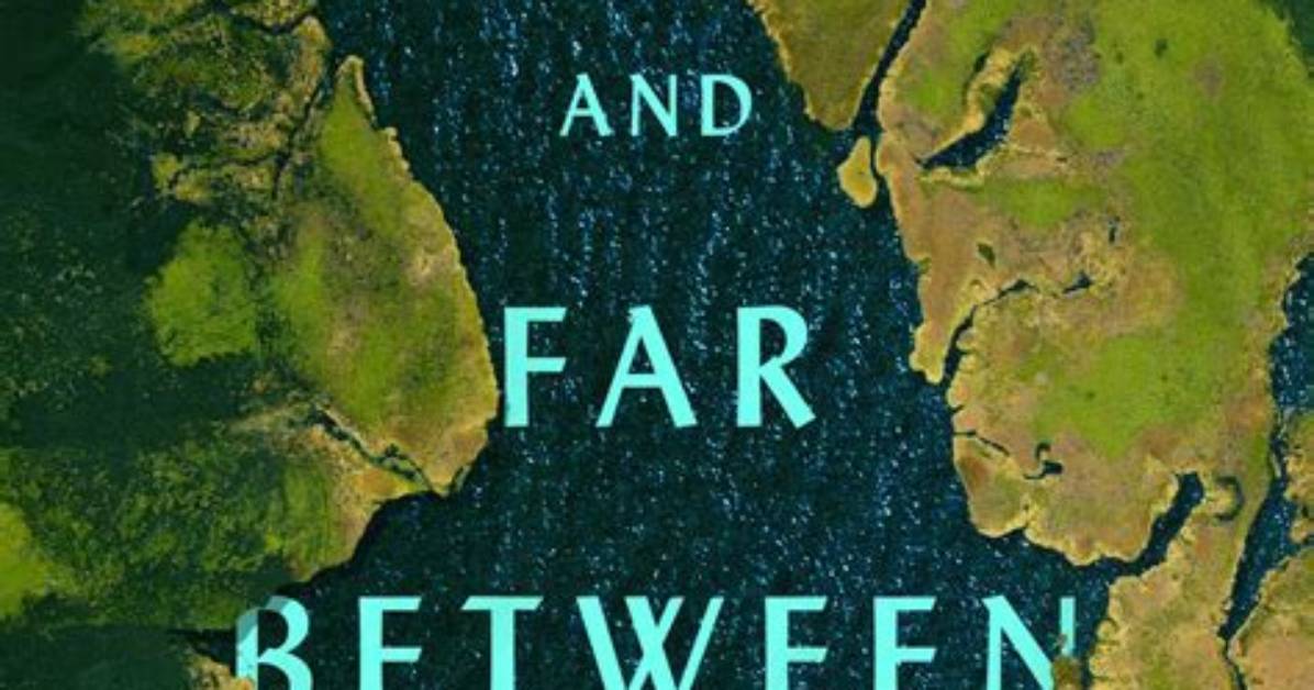 Are Few and Far Between?
