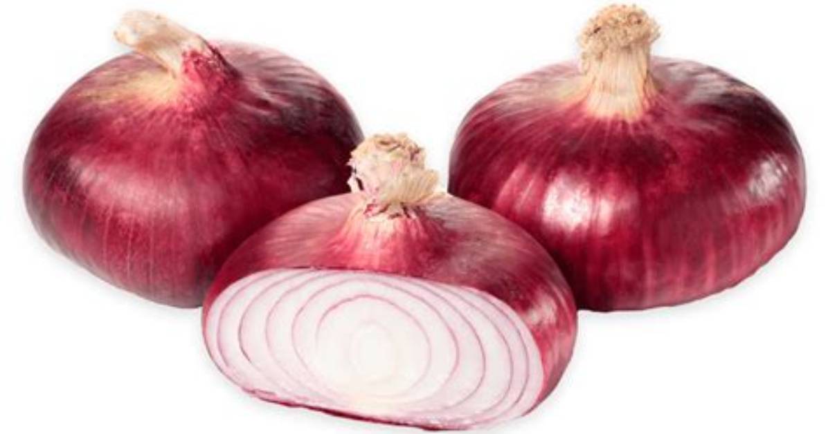 Are Flat Onions Sweeter?