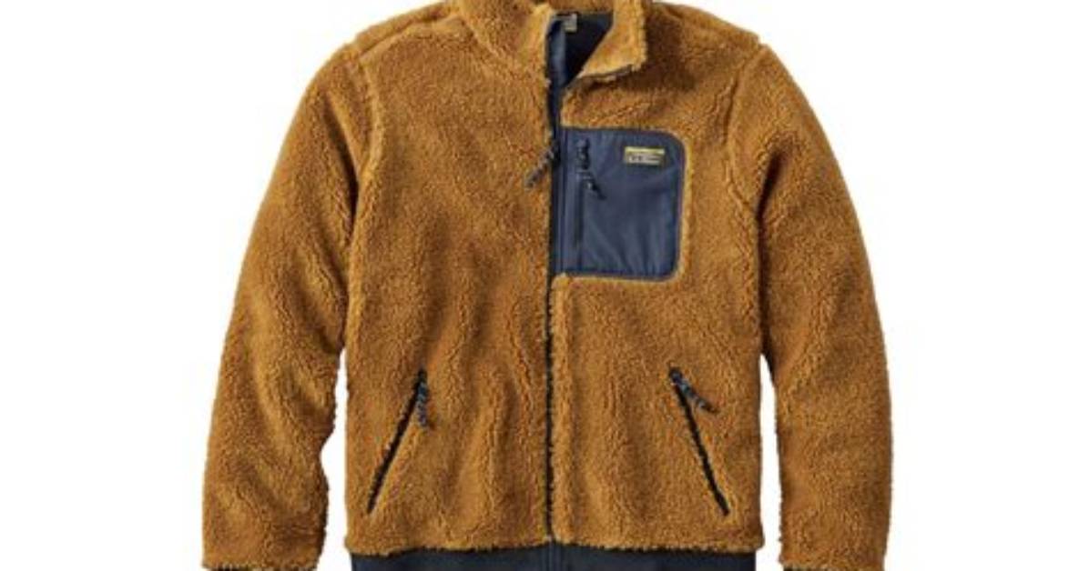 Are Fleece Jackets Warm