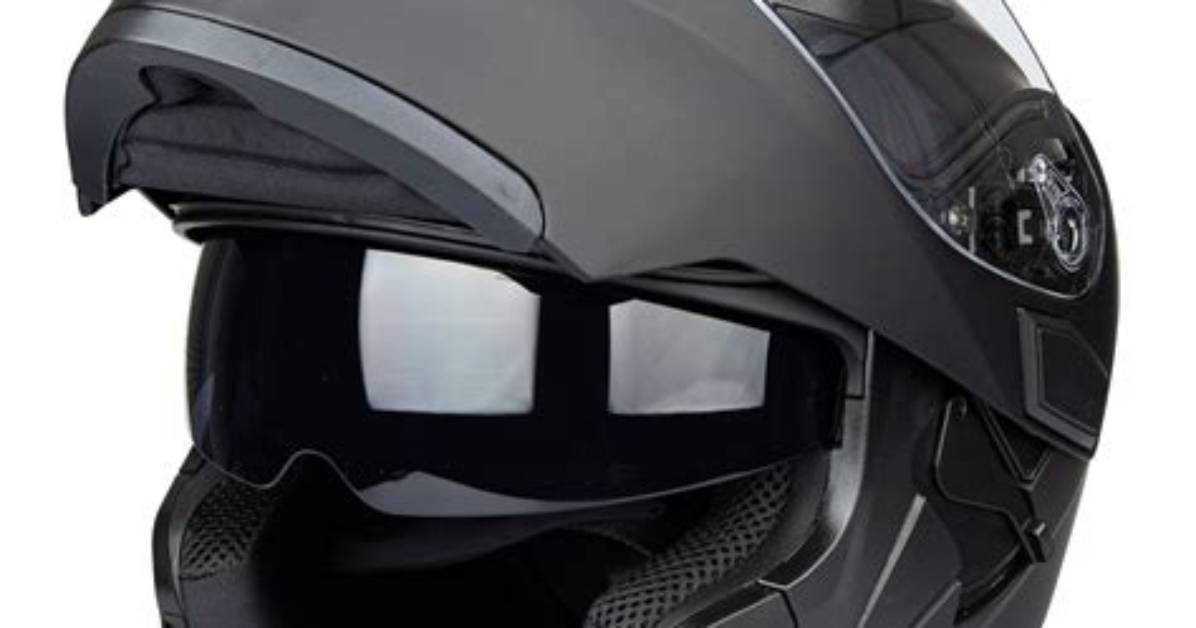 Are Flip up Helmets Safe?