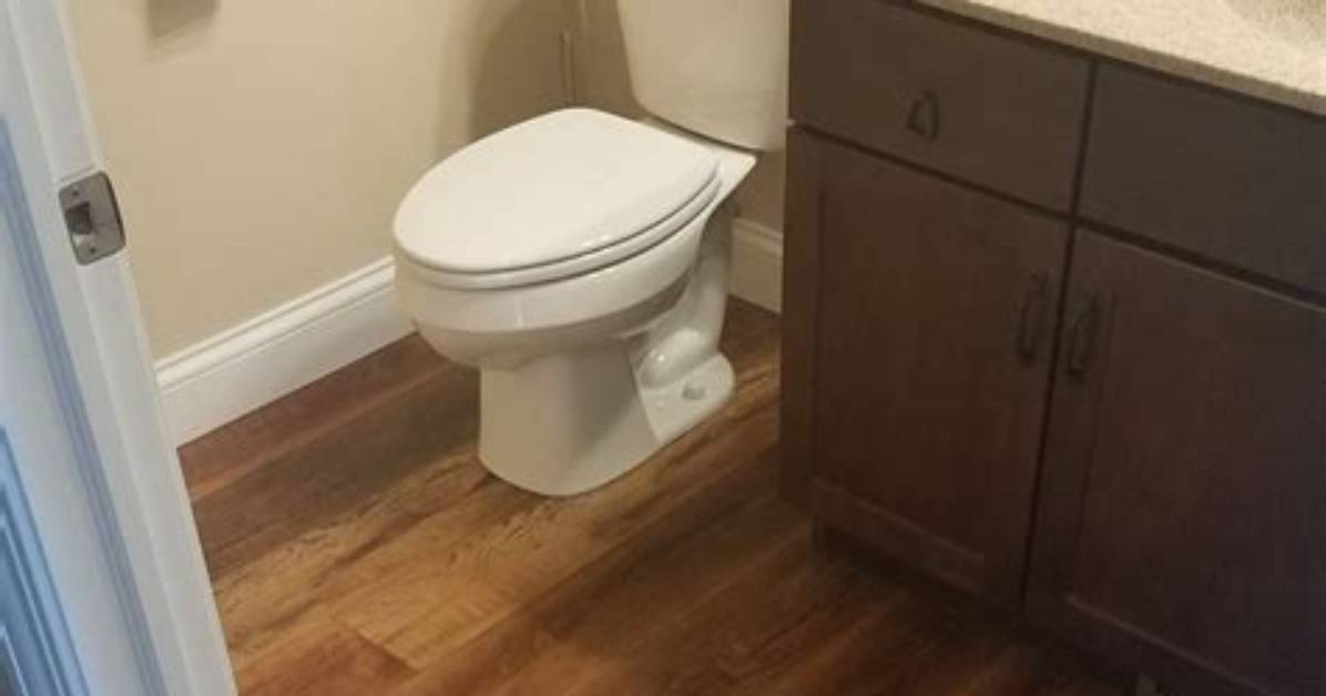 Are Floating Floors Waterproof