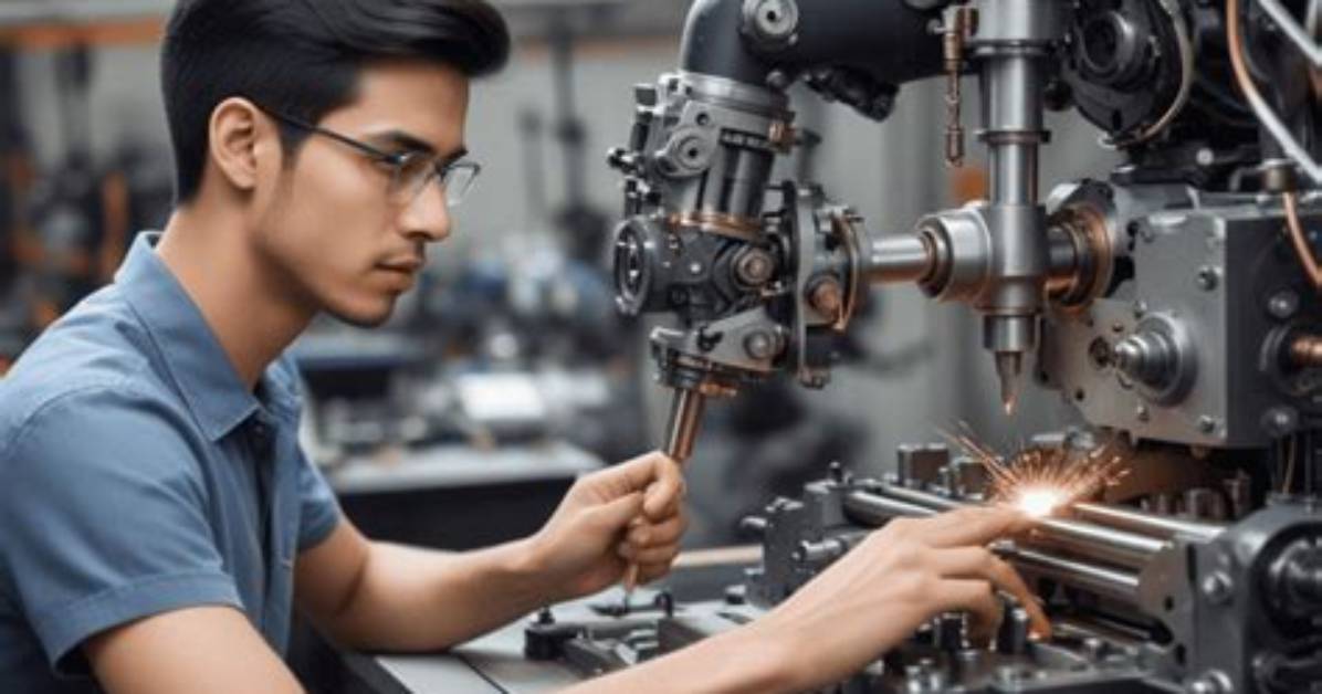 Are for Mechanical Engineering?