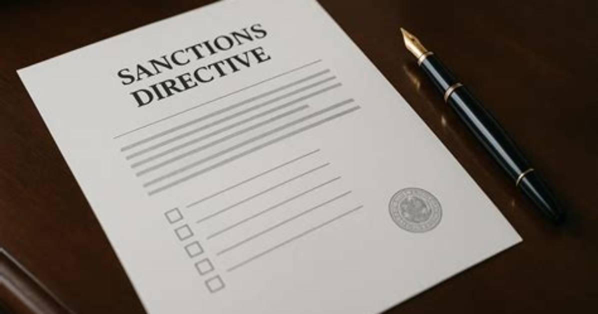 Are Foreign Sanctions Evaders on Sdn List?