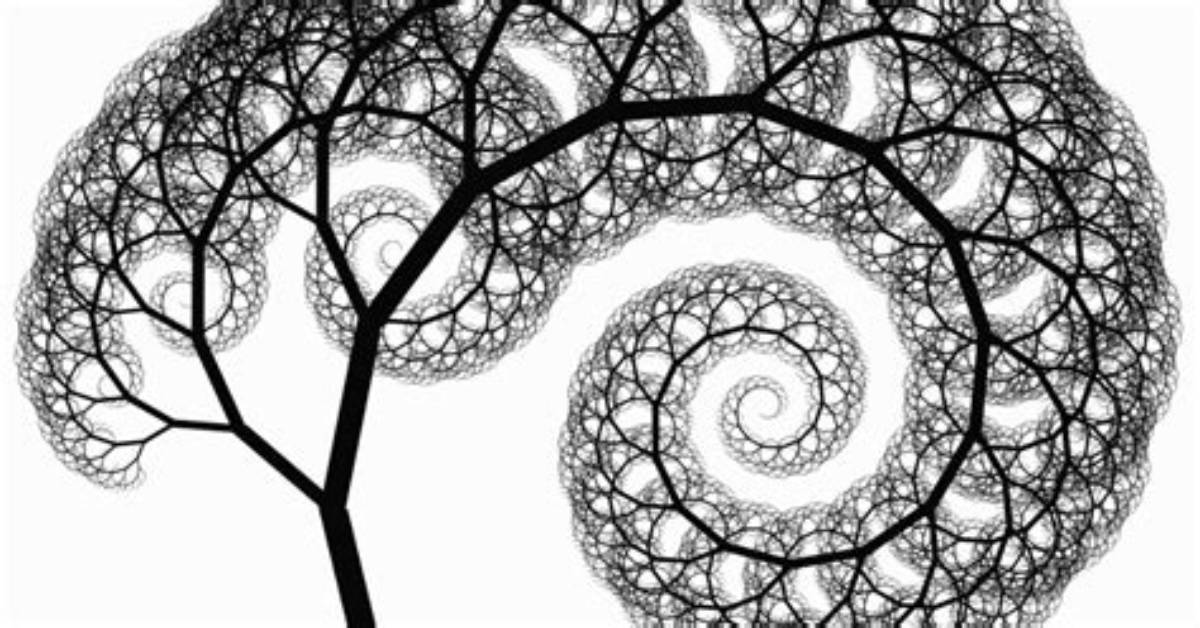 Are Fractals Recursive