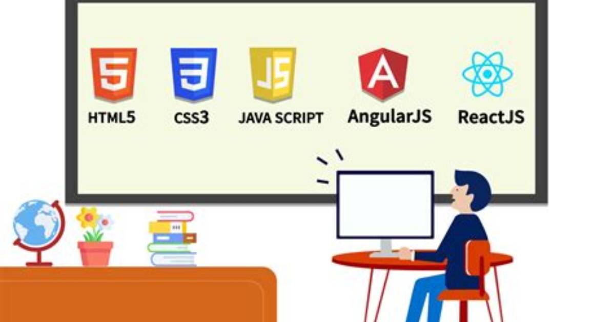 Are Front End Developers Programmers?