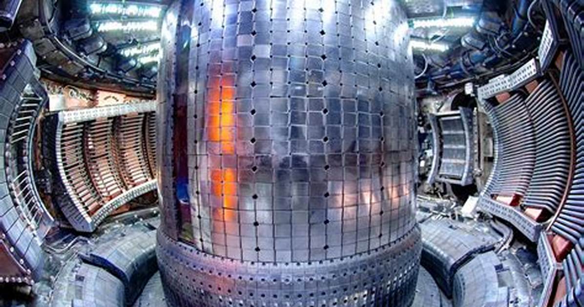 Are Fusion Reactors Possible?