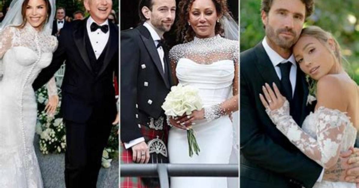 Are Gabby and Ryan Married? – Celebrity