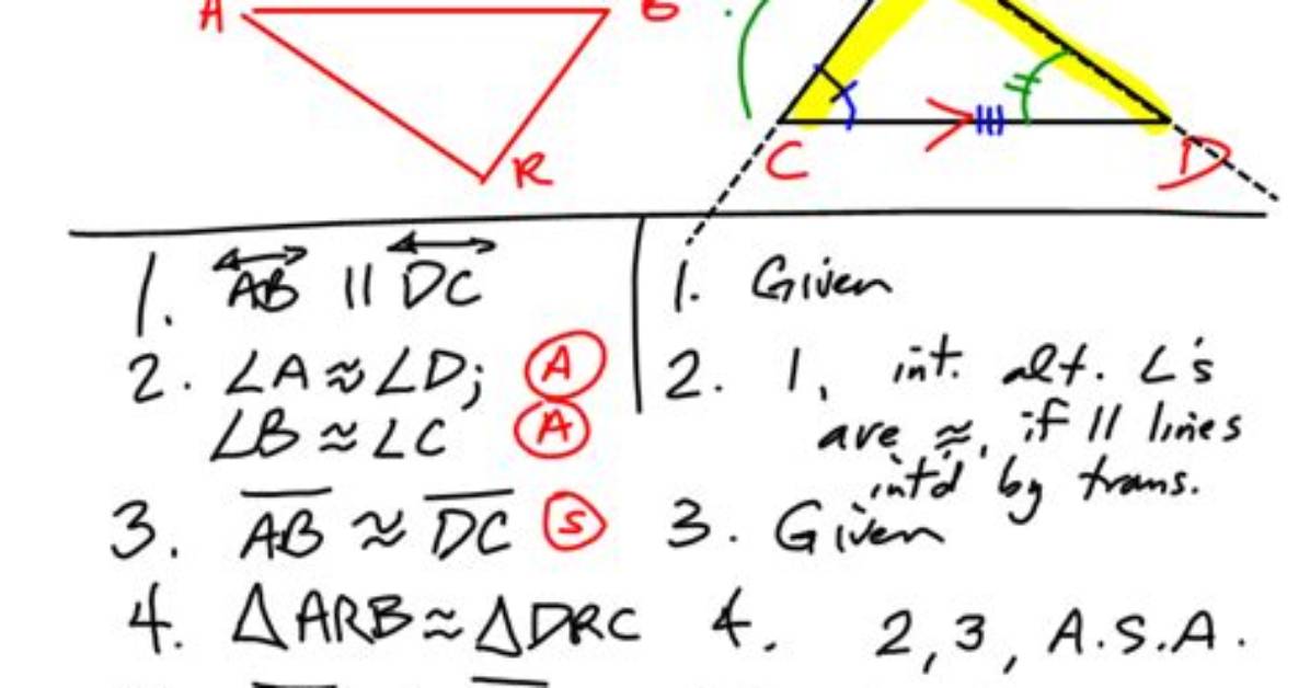 Are Geometry Proofs Hard?
